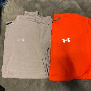 Under Armour Shirts